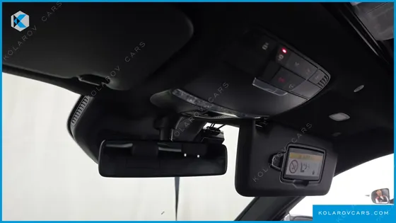 MERCEDES EQC EQC400 4MATIC PREMIUM