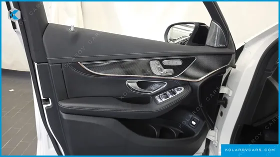 MERCEDES EQC EQC400 4MATIC PREMIUM