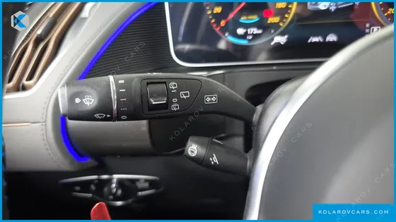 MERCEDES EQC EQC400 4MATIC PREMIUM