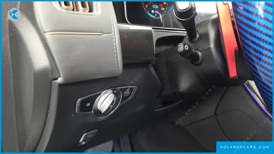 MERCEDES EQC EQC400 4MATIC PREMIUM