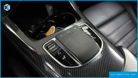 MERCEDES EQC EQC400 4MATIC PREMIUM