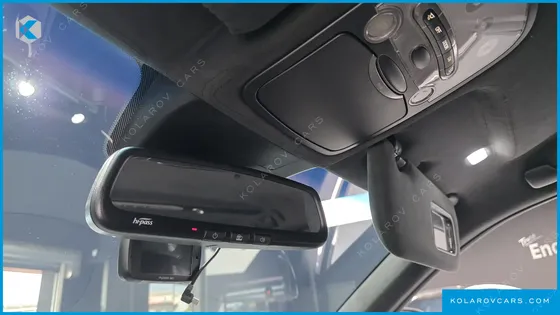 KGM - SSANGYONG CHAIRMAN CW700