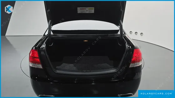 KGM - SSANGYONG CHAIRMAN CW700