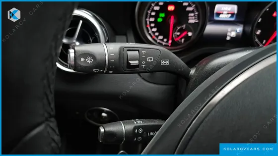 MERCEDES GLA-CLASS GLA220