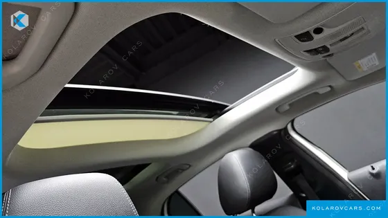 MERCEDES GLA-CLASS GLA220