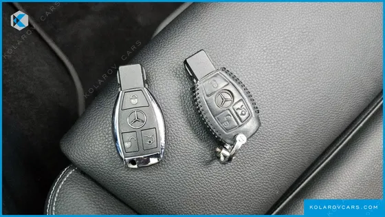 MERCEDES GLA-CLASS GLA220