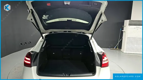 MERCEDES GLA-CLASS GLA220