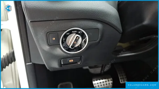 MERCEDES GLA-CLASS GLA220