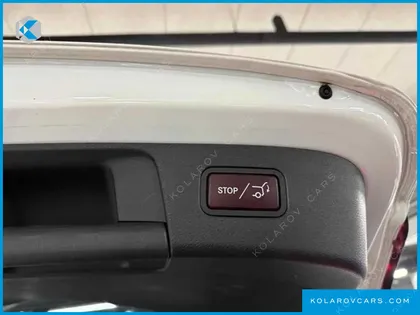 MERCEDES GLA-CLASS GLA45 AMG 4MATIC