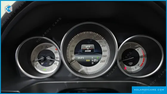 MERCEDES E-CLASS E350 BLUETEC 4MATIC