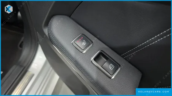 MERCEDES E-CLASS E350 BLUETEC 4MATIC