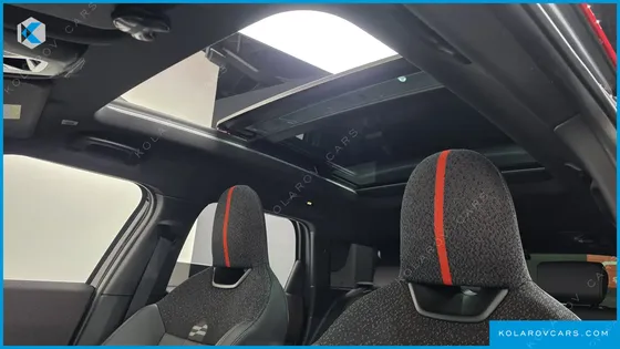 MINI COUNTRYMAN ALL4 JCW
