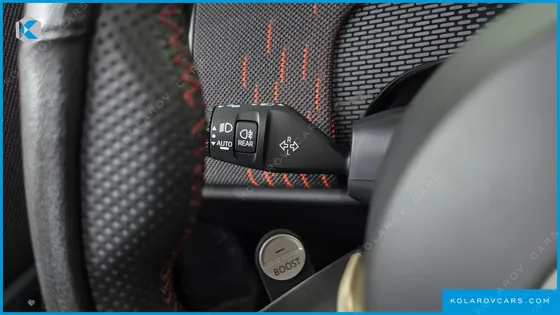 MINI COUNTRYMAN ALL4 JCW