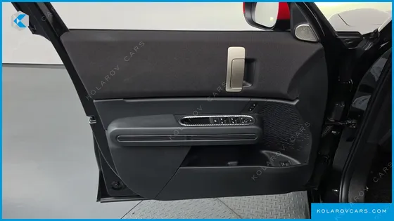 MINI COUNTRYMAN ALL4 JCW