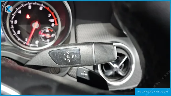 MERCEDES GLA-CLASS GLA220
