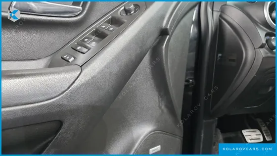 CHEVROLET (GM DAEWOO) TRAX 1.4 PERFECT BLACK