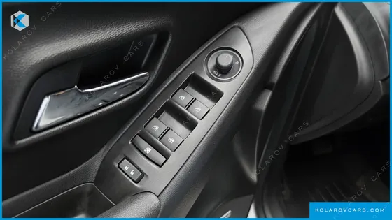 CHEVROLET (GM DAEWOO) TRAX 1.6 DIESEL PREMIUM