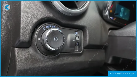 CHEVROLET (GM DAEWOO) TRAX 1.6 DIESEL PREMIUM