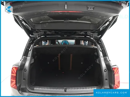 MINI COUNTRYMAN ALL4 FAVOURED