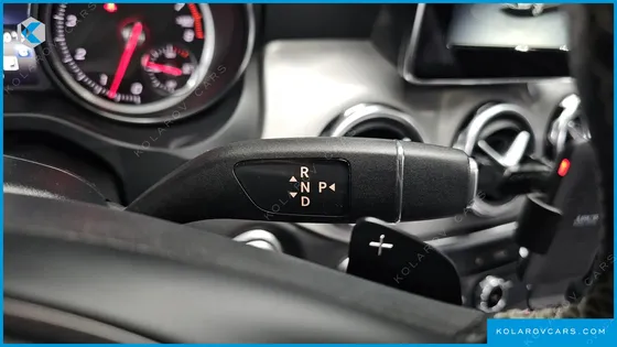 MERCEDES GLA-CLASS GLA220 PREMIUM