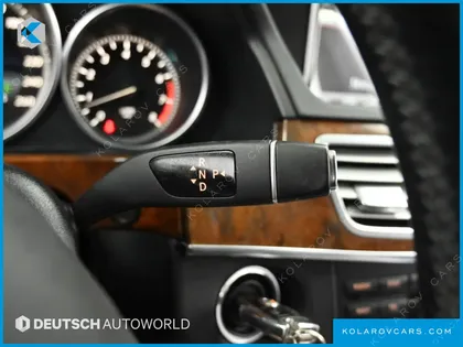 MERCEDES E-CLASS E200 ELEGANCE