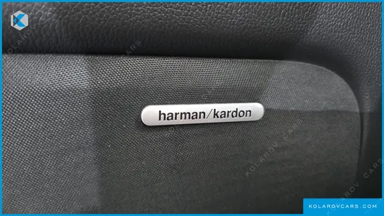 KGM - SSANGYONG CHAIRMAN CW700 4TRONIC