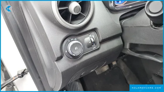 CHEVROLET (GM DAEWOO) TRAX 1.4 LT LEATHER PACKAGE