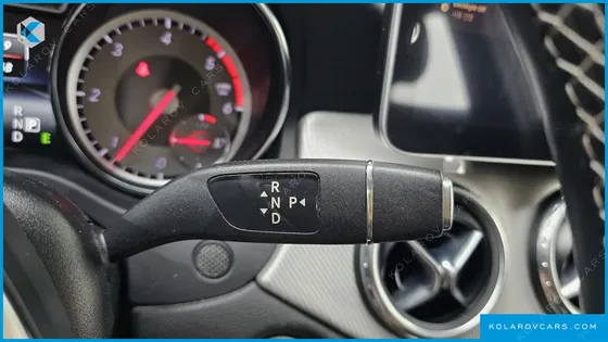 MERCEDES GLA-CLASS GLA200 CDI 4MATIC