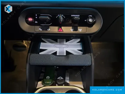 MINI COUNTRYMAN ALL4 FAVOURED