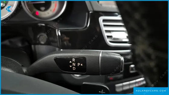 MERCEDES E-CLASS E220 CDI AVANTGARDE