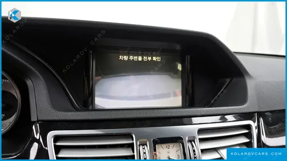 MERCEDES E-CLASS E220 CDI AVANTGARDE