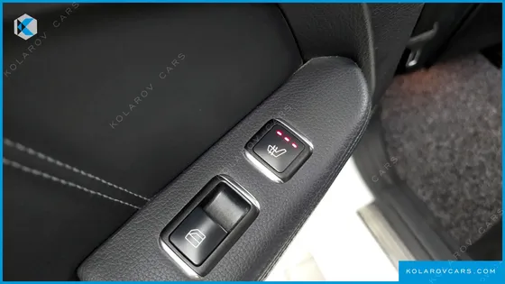 MERCEDES E-CLASS E220 CDI AVANTGARDE