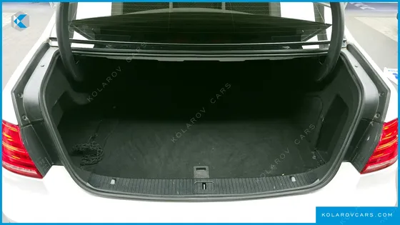 MERCEDES E-CLASS E220 CDI AVANTGARDE