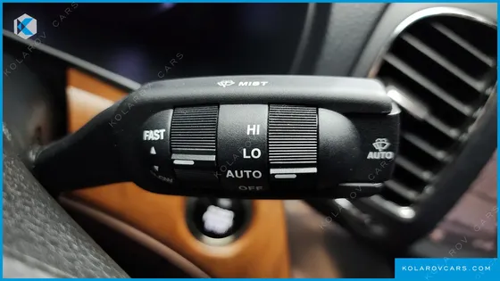 KGM - SSANGYONG CHAIRMAN CW700 4TRONIC