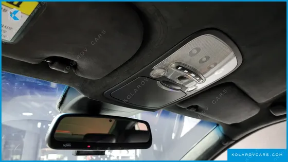 KGM - SSANGYONG CHAIRMAN CW700 4TRONIC