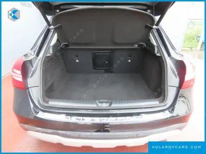 MERCEDES GLA-CLASS GLA220