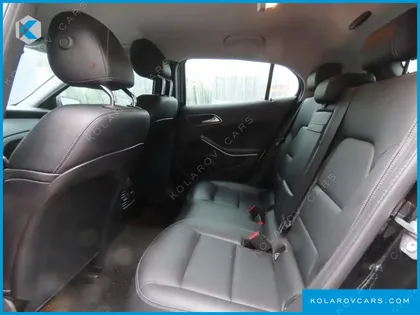 MERCEDES GLA-CLASS GLA220