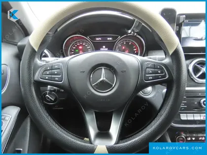 MERCEDES GLA-CLASS GLA220