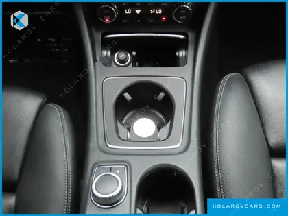 MERCEDES GLA-CLASS GLA220