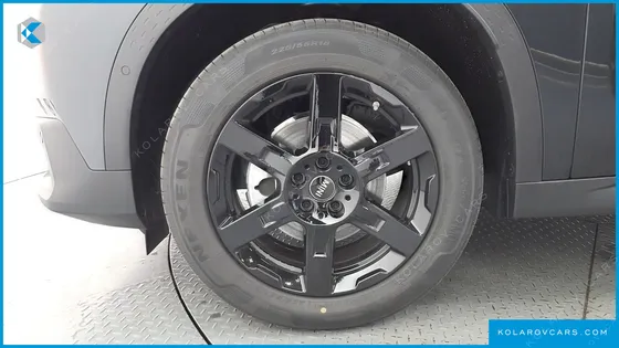 MINI COUNTRYMAN ALL4 DEALER TAILORED EDITION