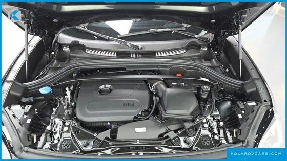 MINI COUNTRYMAN ALL4 DEALER TAILORED EDITION