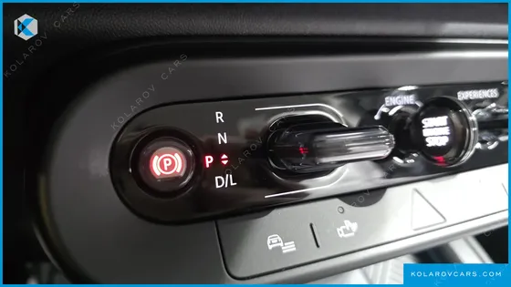 MINI COUNTRYMAN ALL4 DEALER TAILORED EDITION