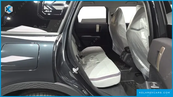 MINI COUNTRYMAN ALL4 DEALER TAILORED EDITION