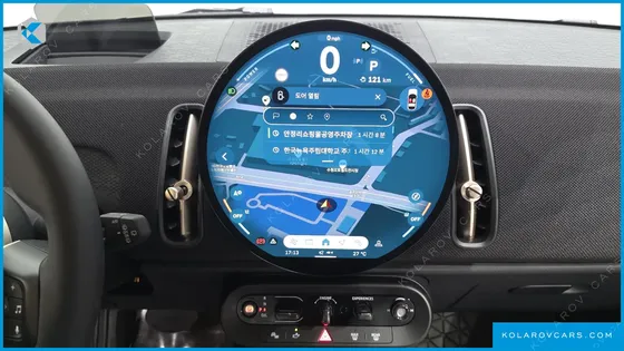MINI COUNTRYMAN ALL4 DEALER TAILORED EDITION