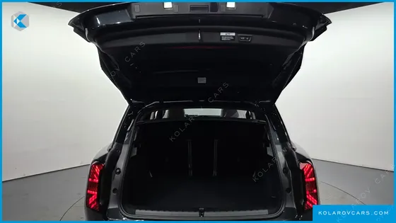 MINI COUNTRYMAN ALL4 DEALER TAILORED EDITION