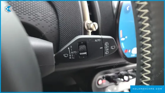 MINI COUNTRYMAN ALL4 DEALER TAILORED EDITION