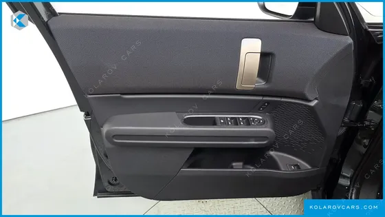 MINI COUNTRYMAN ALL4 DEALER TAILORED EDITION