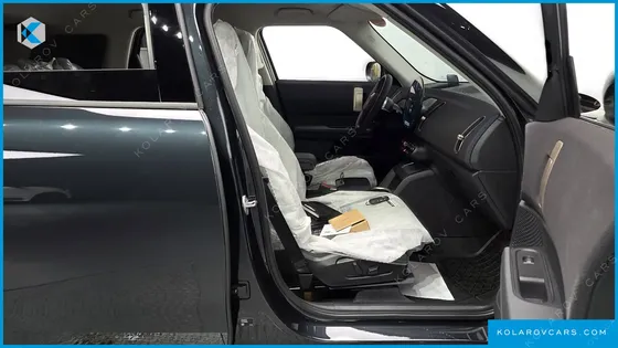 MINI COUNTRYMAN ALL4 DEALER TAILORED EDITION