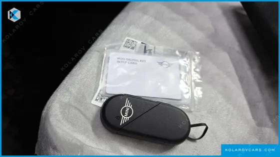 MINI COUNTRYMAN ALL4 DEALER TAILORED EDITION