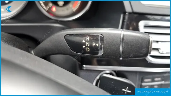 MERCEDES E-CLASS E220 BLUETEC AVANTGARDE